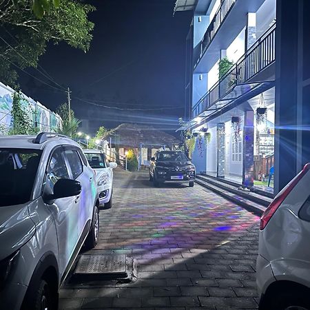 Wayanad Vista Service Apartment Екстер'єр фото