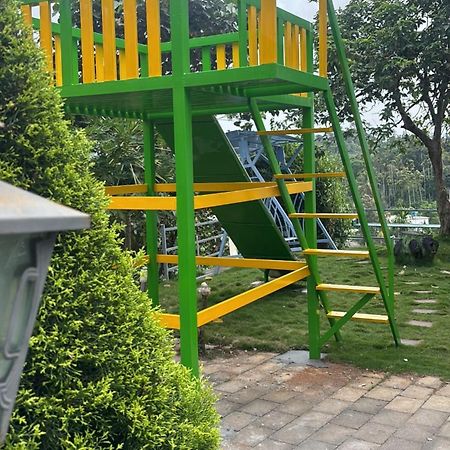 Wayanad Vista Service Apartment Екстер'єр фото