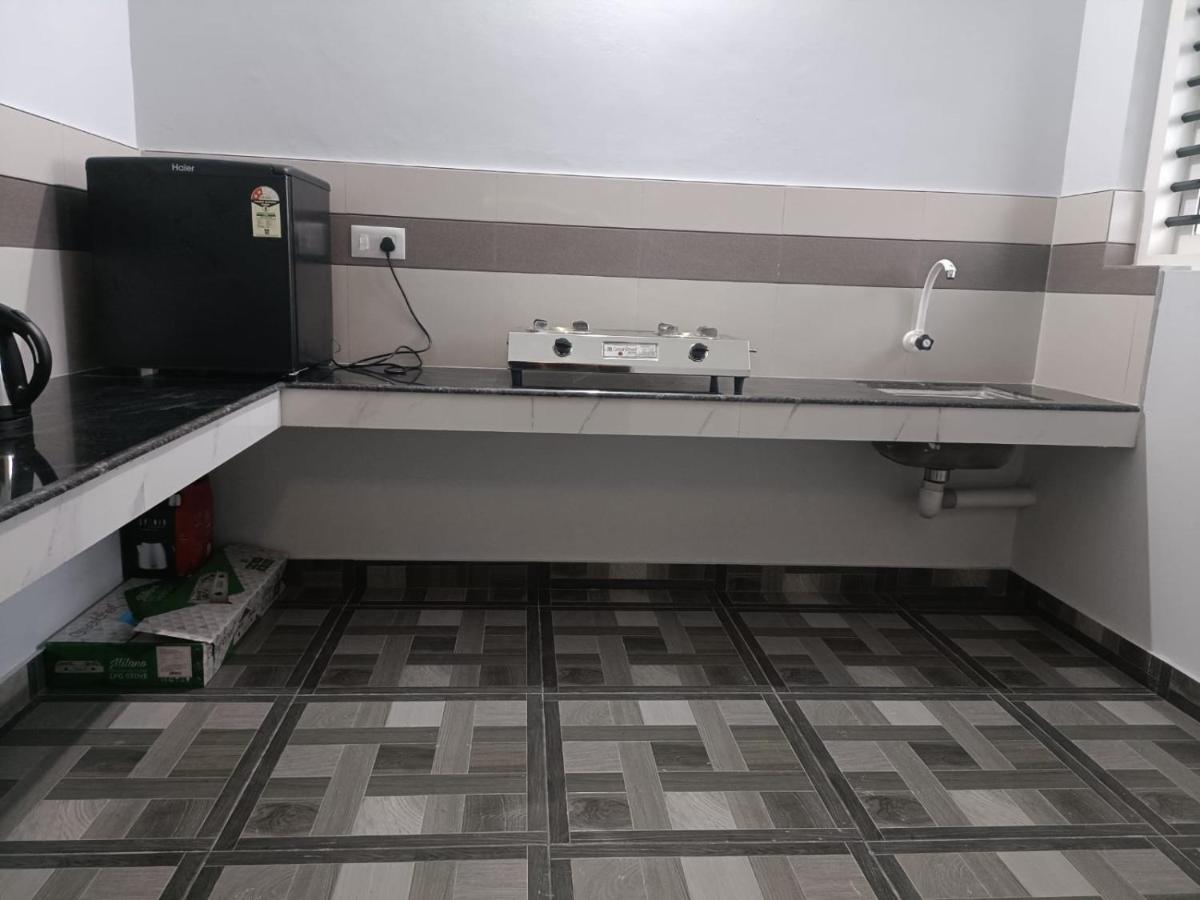 Wayanad Vista Service Apartment Екстер'єр фото