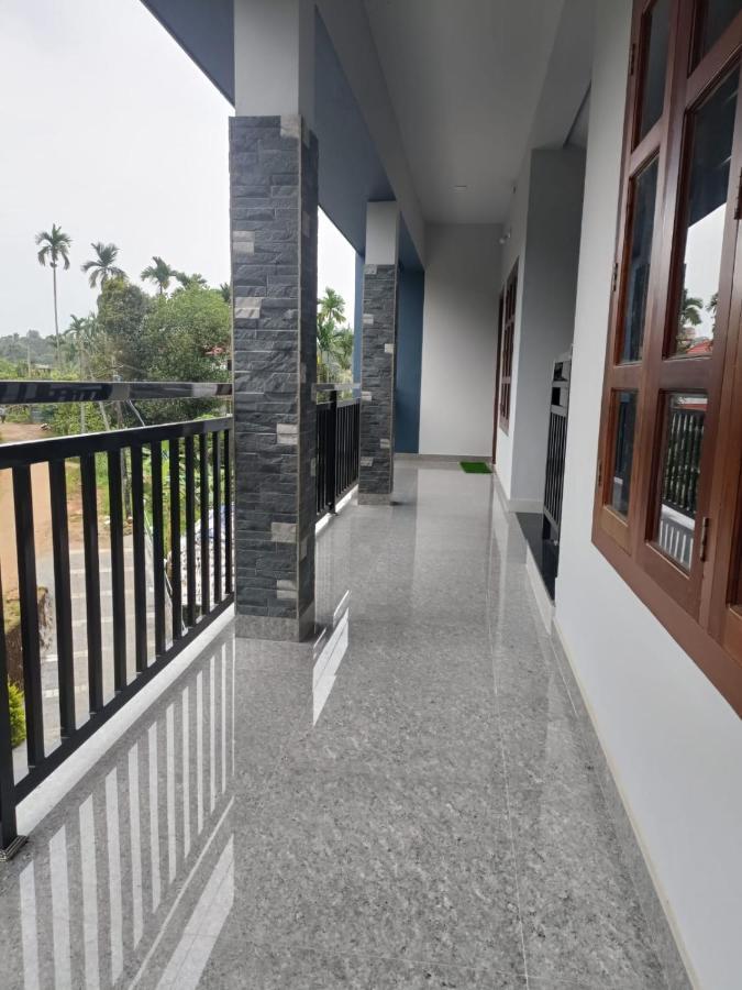 Wayanad Vista Service Apartment Екстер'єр фото