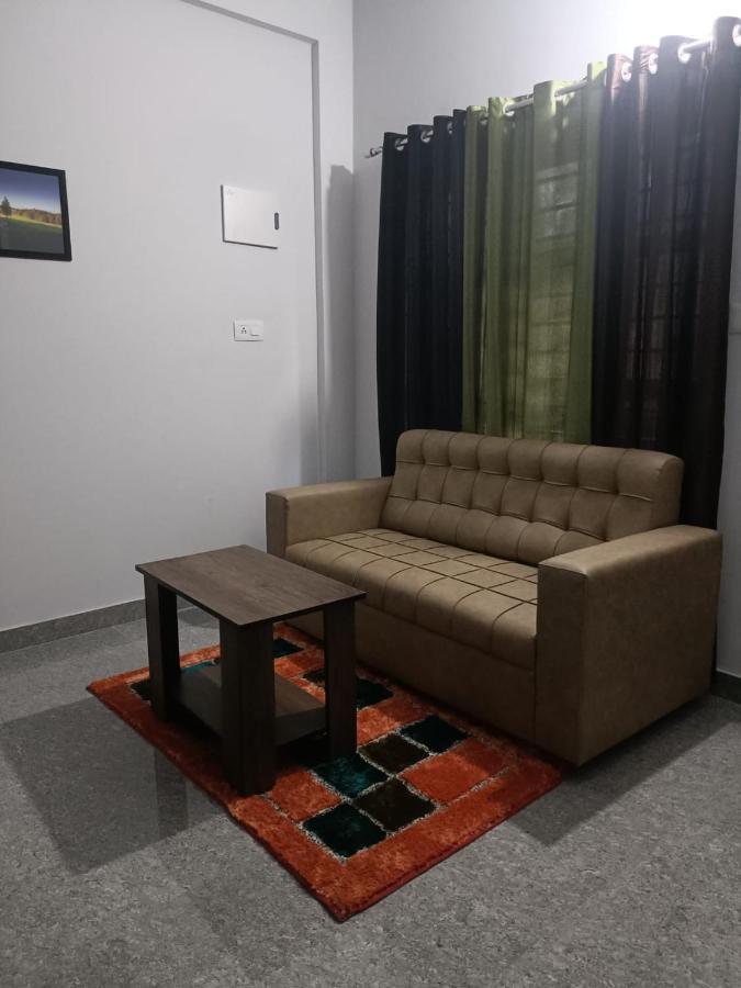 Wayanad Vista Service Apartment Екстер'єр фото