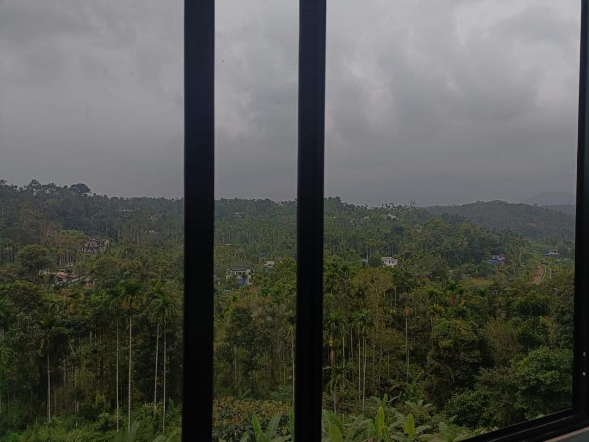 Wayanad Vista Service Apartment Екстер'єр фото