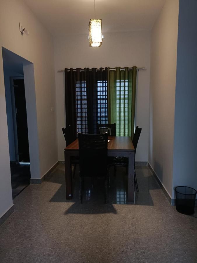 Wayanad Vista Service Apartment Екстер'єр фото