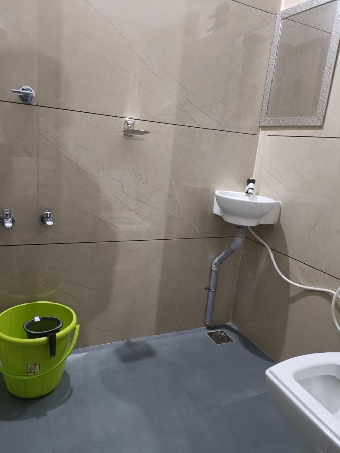 Wayanad Vista Service Apartment Екстер'єр фото