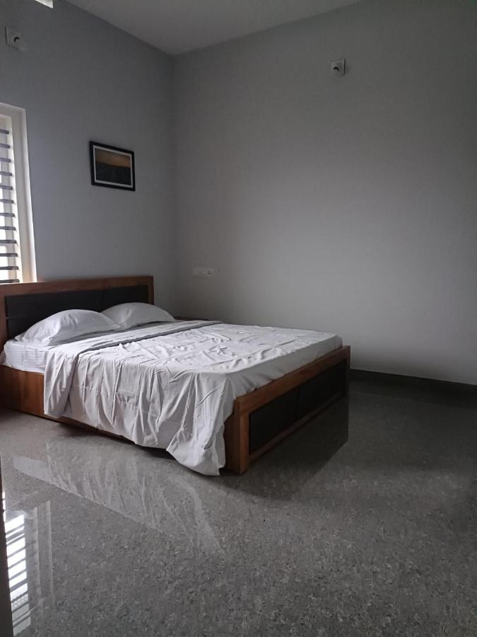 Wayanad Vista Service Apartment Екстер'єр фото