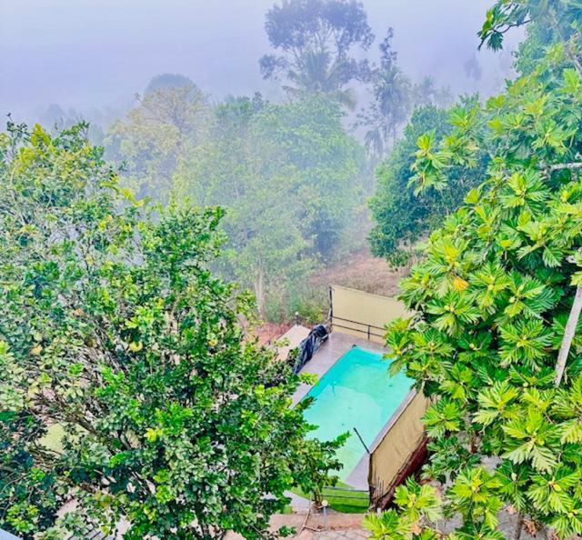Wayanad Vista Service Apartment Екстер'єр фото